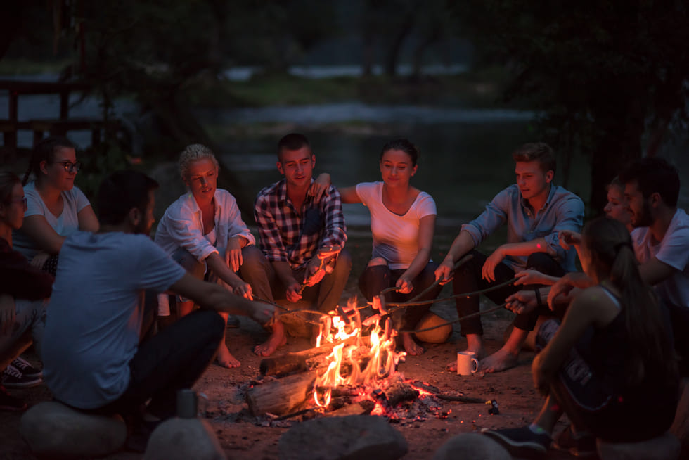 young-friends-relaxing-around-campfire-2023-11-27-05-25-23-utc (1) (1)