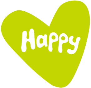 Happy-Green