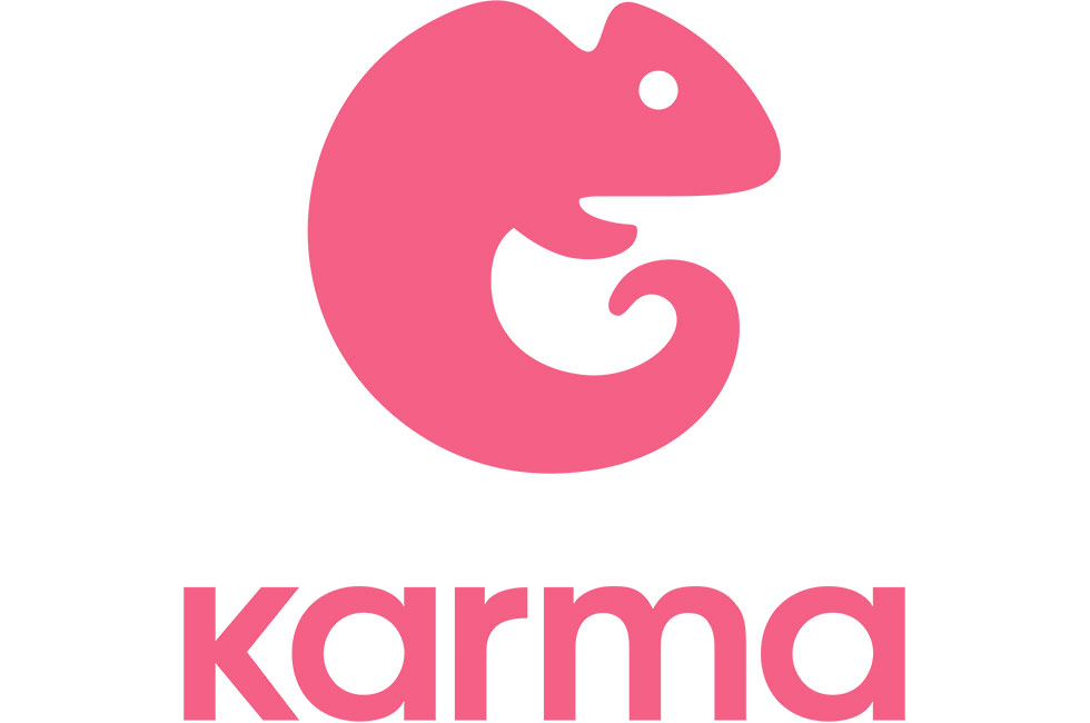 Karma-app_logga