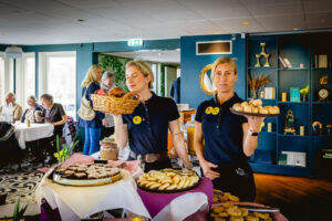 Dessertmästarna!